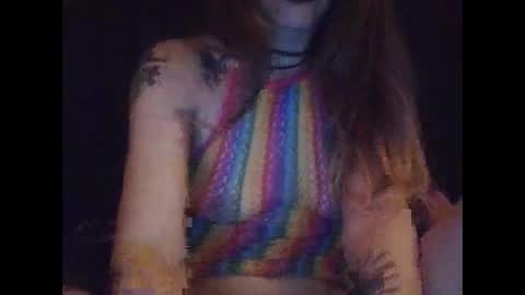 BUNNYAMORE online show from 03-11-26, 01:55