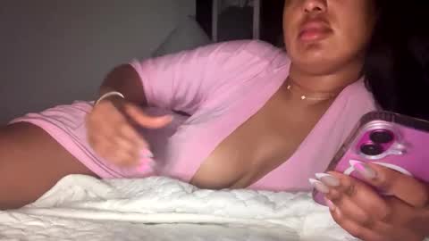 Buns Bunny Princess online show from 04-20-26, 08:28