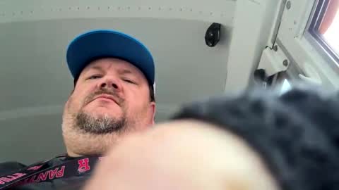 Burkemeister online show from 09-22-25, 11:45