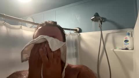 Burkemeister online show from 10-04-25, 08:18