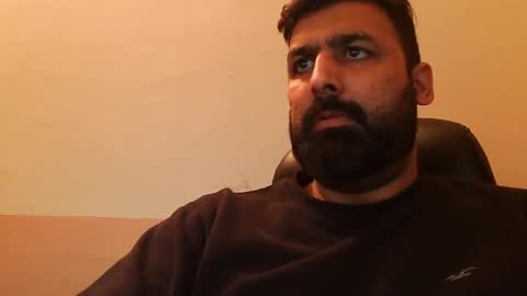 Hairy Arabian online show from 01-15-25, 06:40