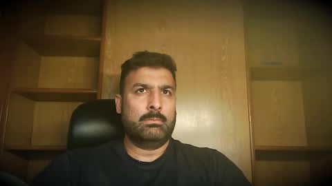 Hairy Arabian online show from 11-04-25, 04:11