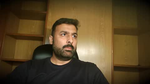 Hairy Arabian online show from 11-05-25, 10:15