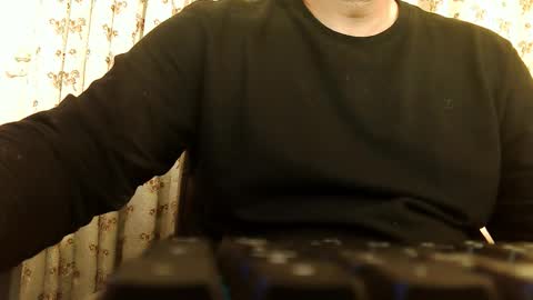 Hairy Arabian online show from 02-02-26, 01:04