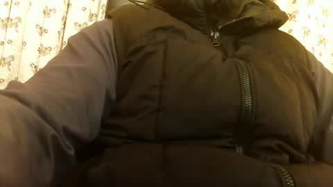 Hairy Arabian online show from 02-07-26, 02:48