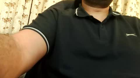 Hairy Arabian online show from 02-25-26, 06:17