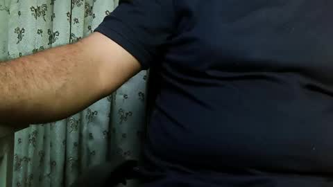 Hairy Arabian online show from 04-07-26, 09:54