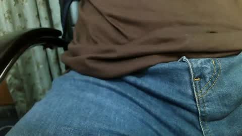 Hairy Arabian online show from 04-18-26, 08:51