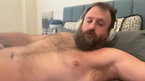 burlypup burlypup929 online show from 02-01-25, 08:05