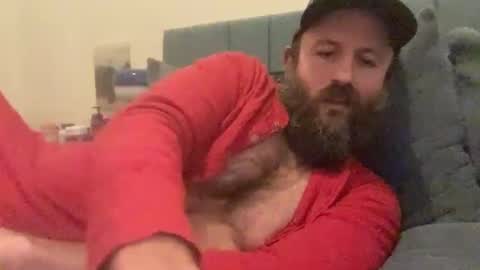 burlypup burlypup929 online show from 02-08-25, 06:43