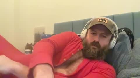 burlypup burlypup929 online show from 02-26-25, 04:25