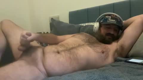 burlypup burlypup929 online show from 03-12-25, 03:35