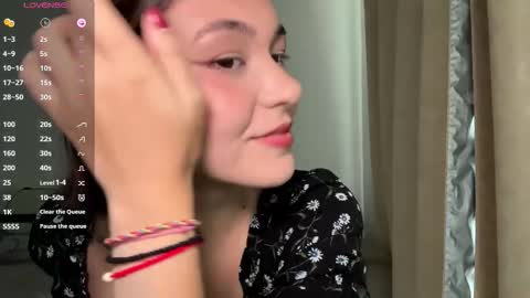 Nica online show from 03-31-26, 05:41