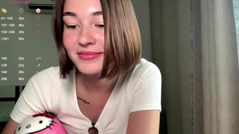 Nica online show from 04-13-26, 11:32