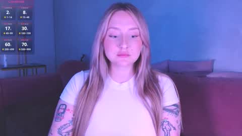 Lissa online show from 10-24-25, 07:32