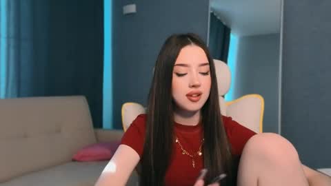 Snapshot of burnflower chatting on 05-18-26, 04:18 Amelia online show from 05-18-26, 04:18