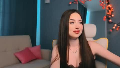 Snapshot of burnflower chatting on 05-21-26, 04:30 Amelia online show from 05-21-26, 04:30