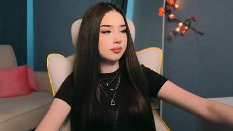 Snapshot of burnflower chatting on 05-25-26, 04:18 Amelia online show from 05-25-26, 04:18