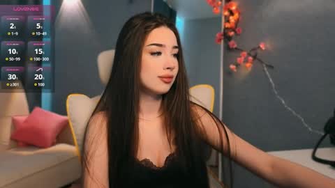 Snapshot of burnflower chatting on 05-31-26, 04:42 Amelia online show from 05-31-26, 04:42