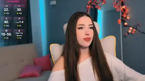 Snapshot of burnflower chatting on 06-18-26, 04:46 Amelia online show from 06-18-26, 04:46