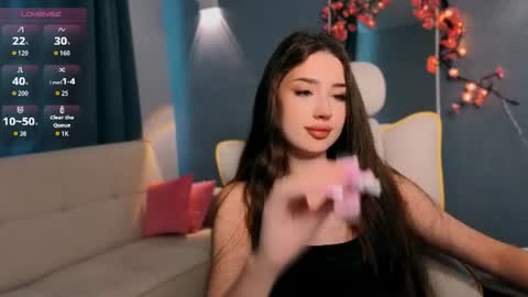 Snapshot of burnflower chatting on 06-22-26, 04:42 Amelia online show from 06-22-26, 04:42