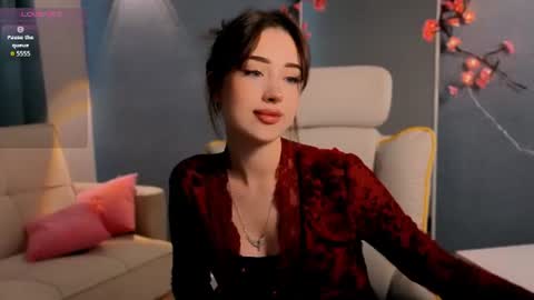 Snapshot of burnflower chatting on 07-12-26, 04:25 Amelia online show from 07-12-26, 04:25
