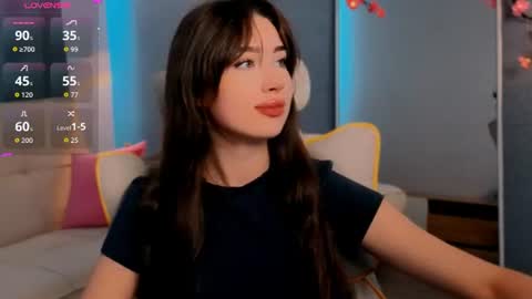 Snapshot of burnflower chatting on 07-16-26, 04:40 Amelia online show from 07-16-26, 04:40