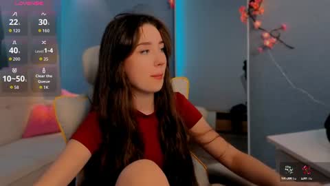 Snapshot of burnflower chatting on 07-21-26, 04:37 Amelia online show from 07-21-26, 04:37