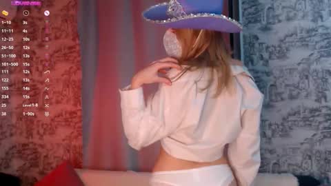 burning_g1rl online show from 02-18-26, 06:48