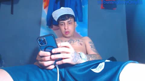  independiente online show from 02-19-26, 11:28