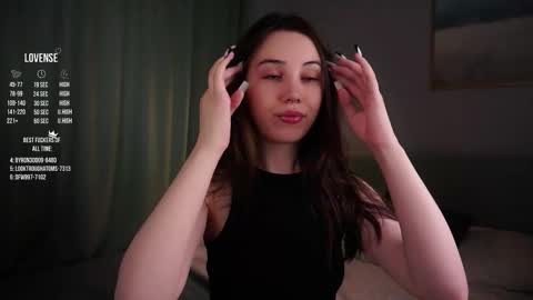 Jessica online show from 11-27-25, 03:52