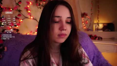 Jessica online show from 01-11-26, 02:49