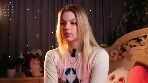 Jessica online show from 03-08-26, 04:11