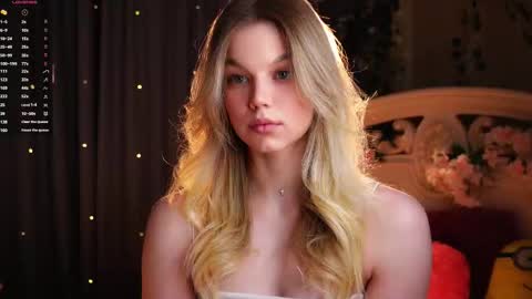 Jessica online show from 03-22-26, 03:15