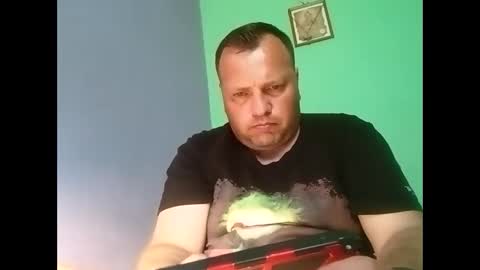 Creazy dad online show from 04-05-26, 06:54