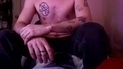 Buster18Hymen online show from 12-30-24, 06:38