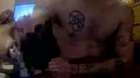 Buster18Hymen online show from 01-01-25, 11:49