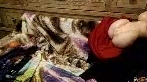 Buster18Hymen online show from 02-08-25, 10:18