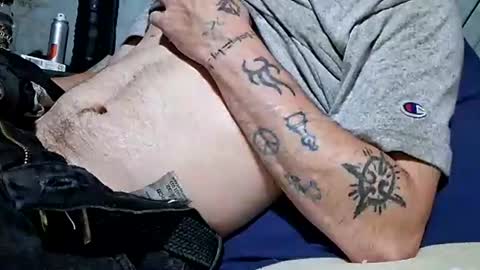 Buster18Hymen online show from 05-24-26, 02:49