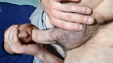 Buster18Hymen online show from 05-25-26, 04:13