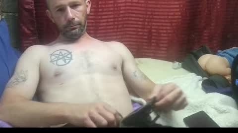 Buster18Hymen online show from 06-17-26, 06:16