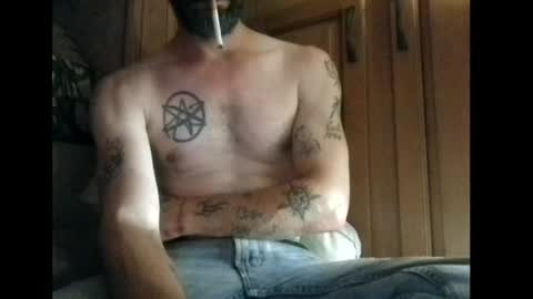 Buster18Hymen online show from 07-08-26, 03:11