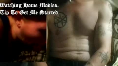 Buster18Hymen online show from 07-12-26, 06:48