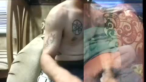 Buster18Hymen online show from 07-18-26, 10:52