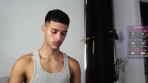 Buster independent model online show from 03-19-26, 07:18