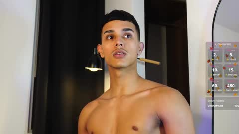 Buster independent model online show from 03-22-26, 11:41