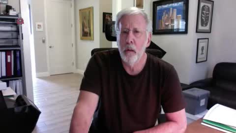 afternoon wood online show from 02-28-26, 04:41