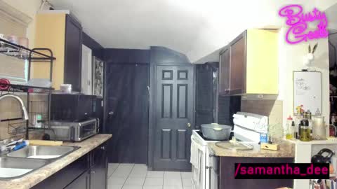 Samantha Dee online show from 01-05-25, 04:59