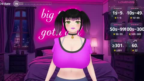 Abi online show from 02-28-25, 03:26