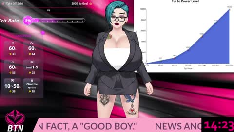 Abi online show from 04-01-26, 01:23